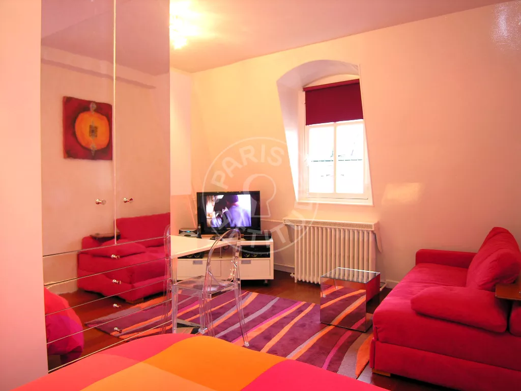 Appartement Avenue Franklin Delano Roosevelt à Paris