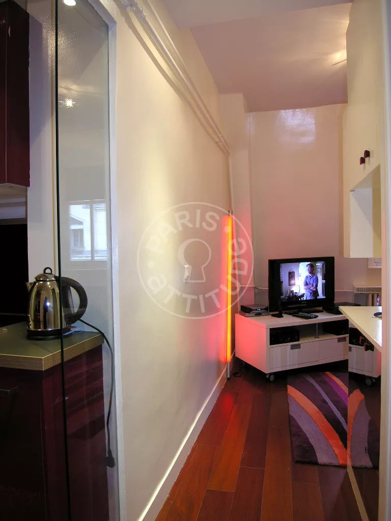 Appartement Avenue Franklin Delano Roosevelt à Paris