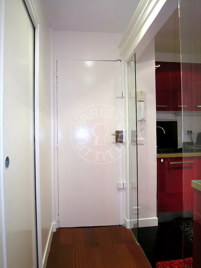 Appartement Avenue Franklin Delano Roosevelt à Paris