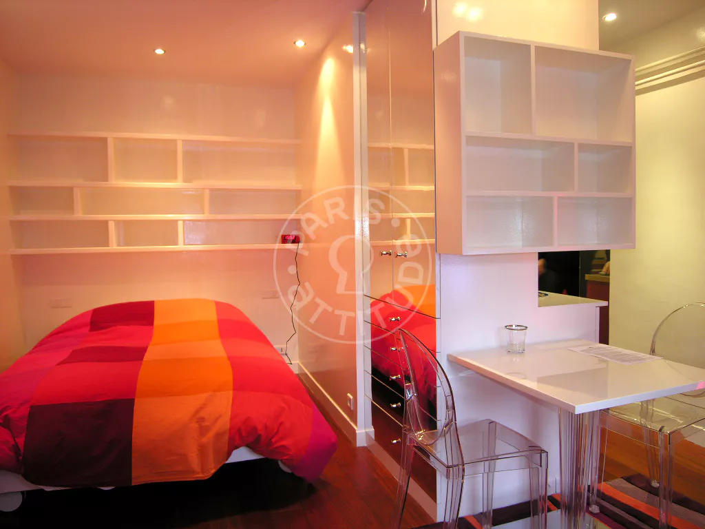 Appartement Avenue Franklin Delano Roosevelt à Paris