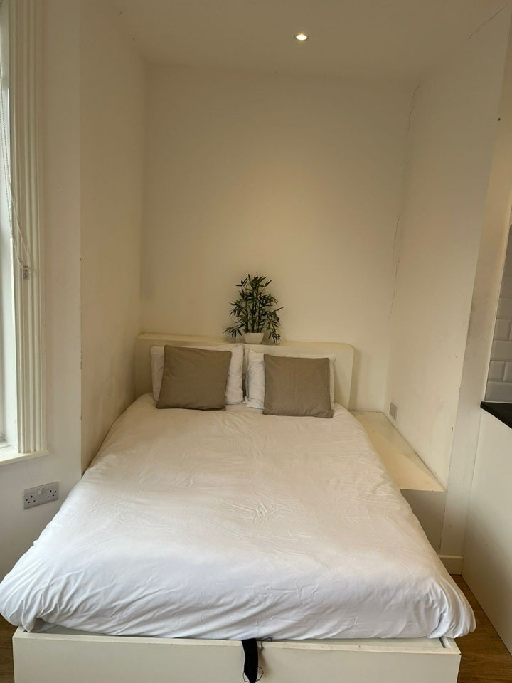 Room West Hill Road in Bournemouth