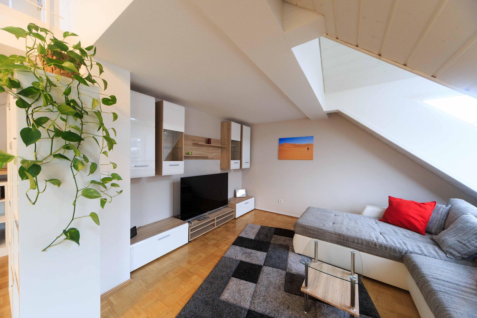 Wohnung Öhringer Straße in Stuttgart