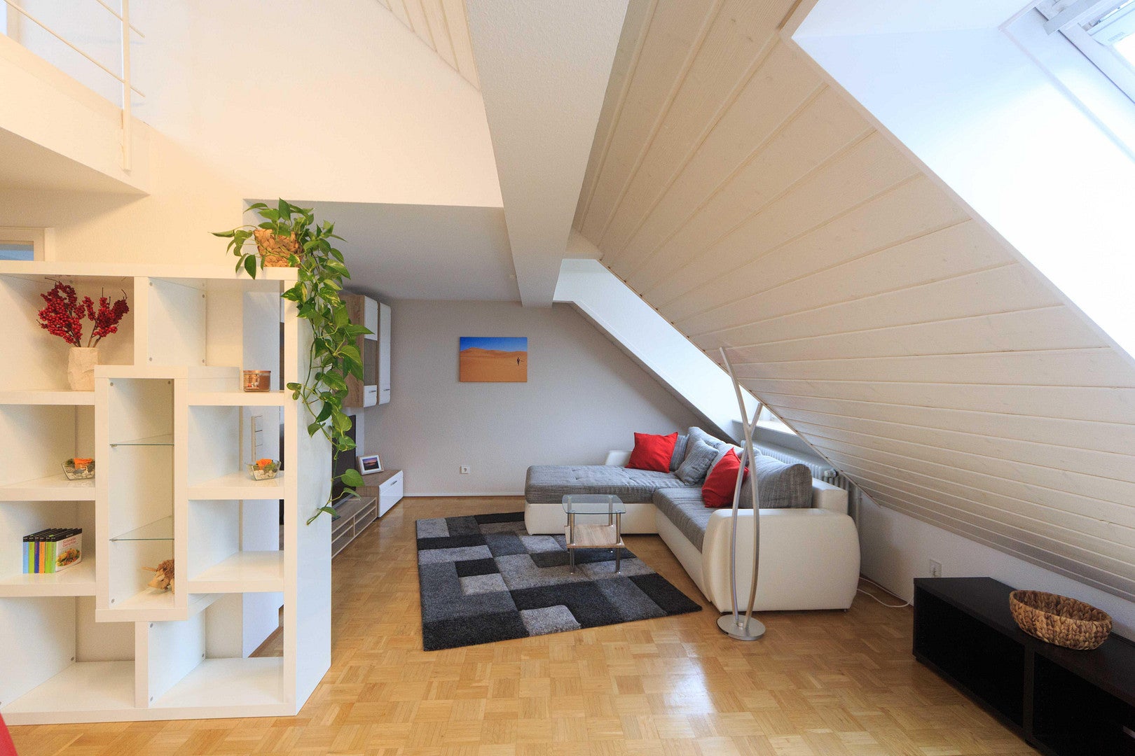Wohnung Öhringer Straße in Stuttgart