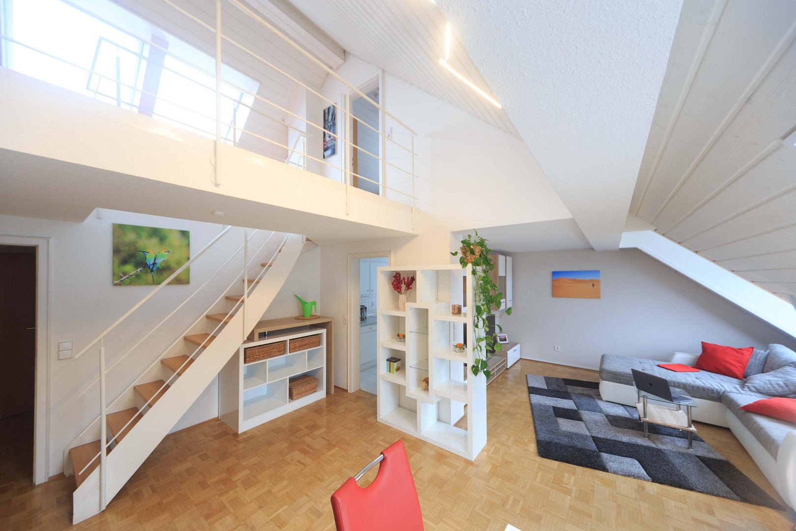 Wohnung Öhringer Straße in Stuttgart
