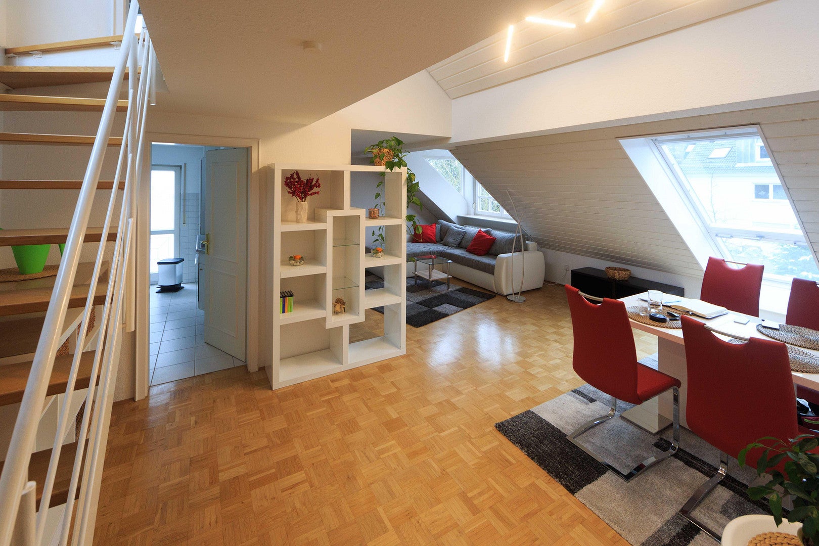 Wohnung Öhringer Straße in Stuttgart