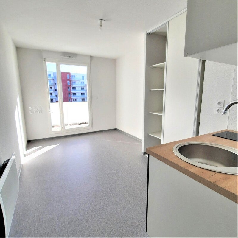 Appartement Route d'Avignon à Nîmes