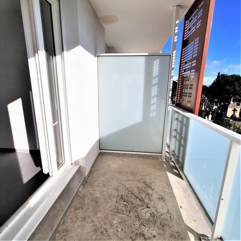 Appartement Route d'Avignon à Nîmes