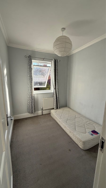 Room Southey Street in Nottingham