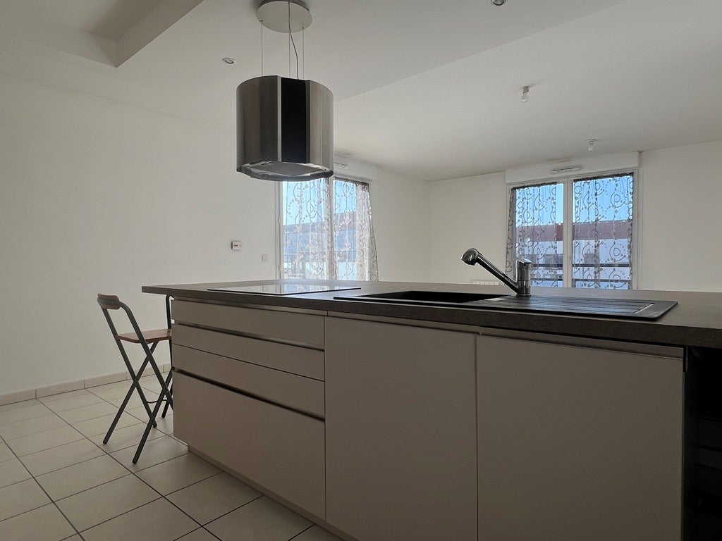 Appartement Rue des Balançoires à Lyon