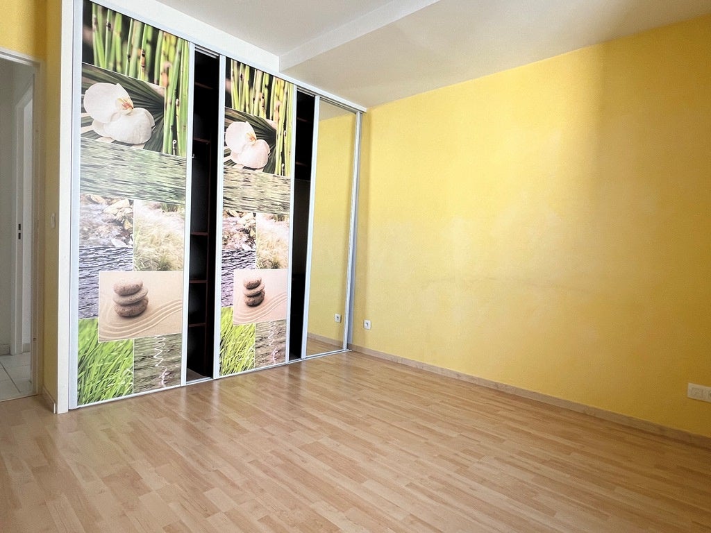 Appartement Rue des Balançoires à Lyon