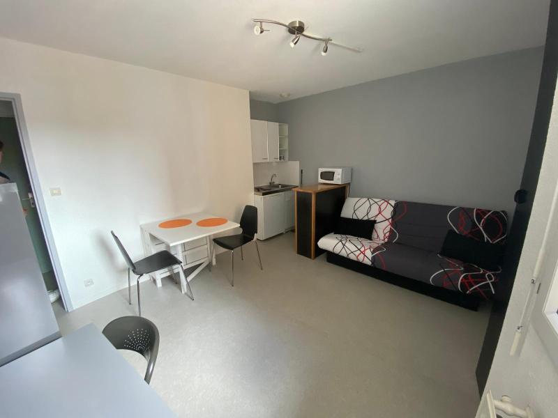 Flat Rue Émile Littré in Saint-Étienne