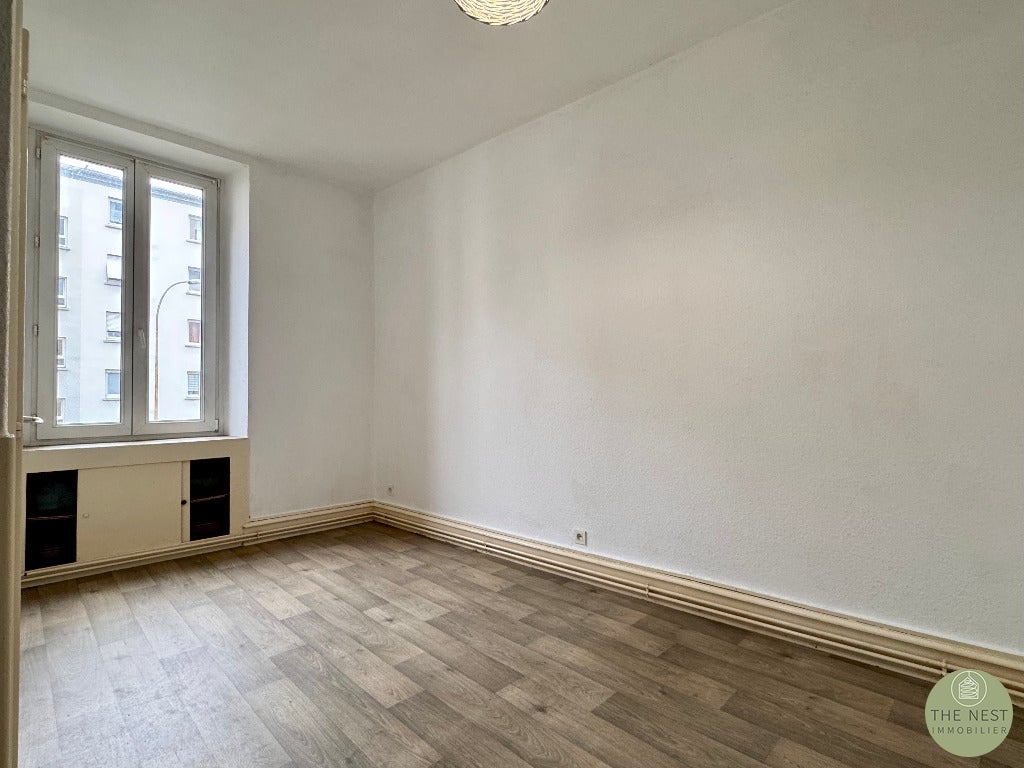 Appartement Rue Nesslé à Colmar