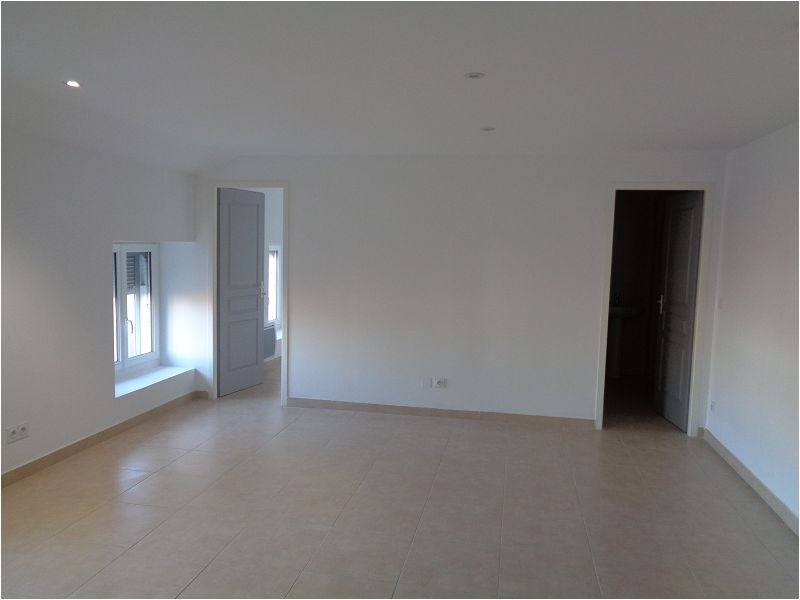 Flat Rue Florian in Alès