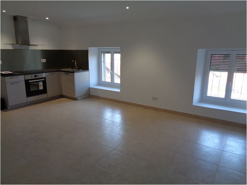 Flat Rue Florian in Alès