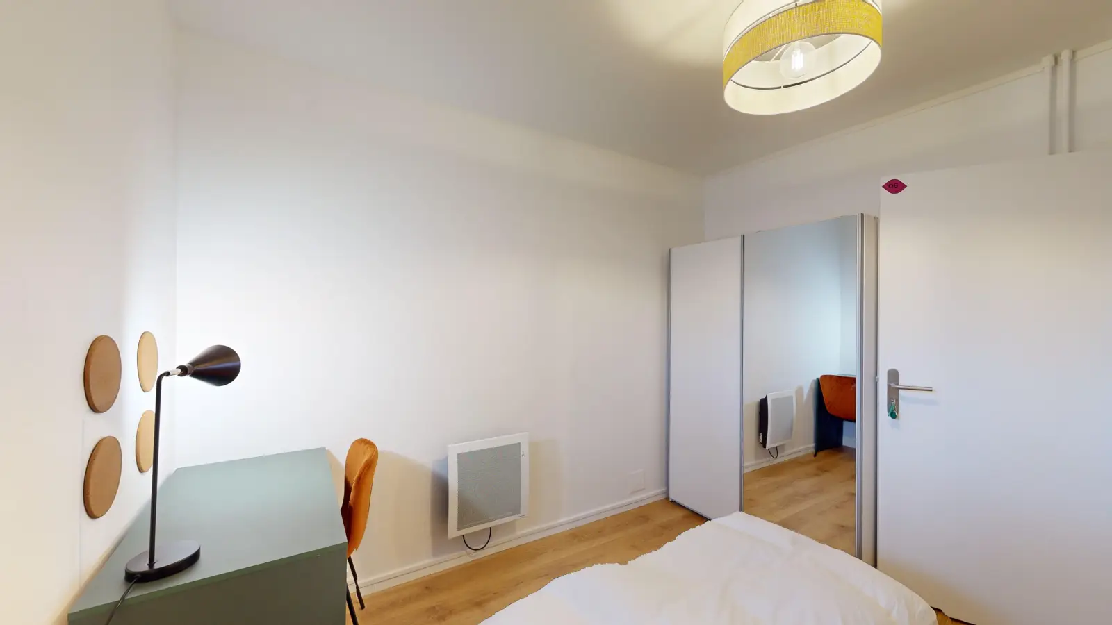 Appartement Avenue Laplace à Arcueil