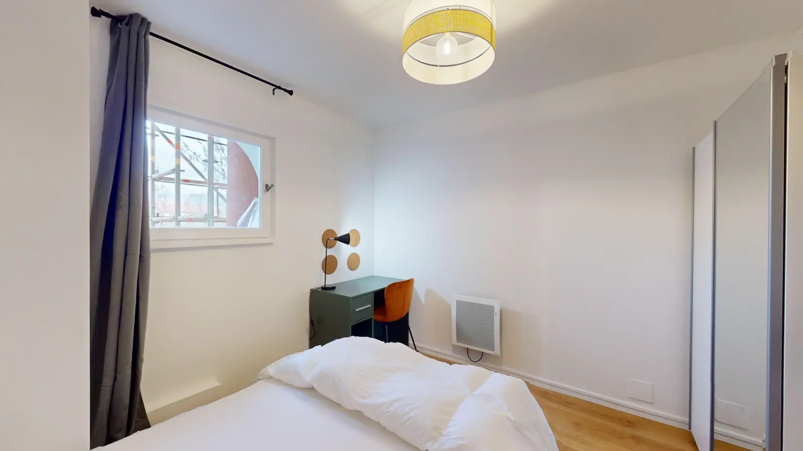 Appartement Avenue Laplace à Arcueil