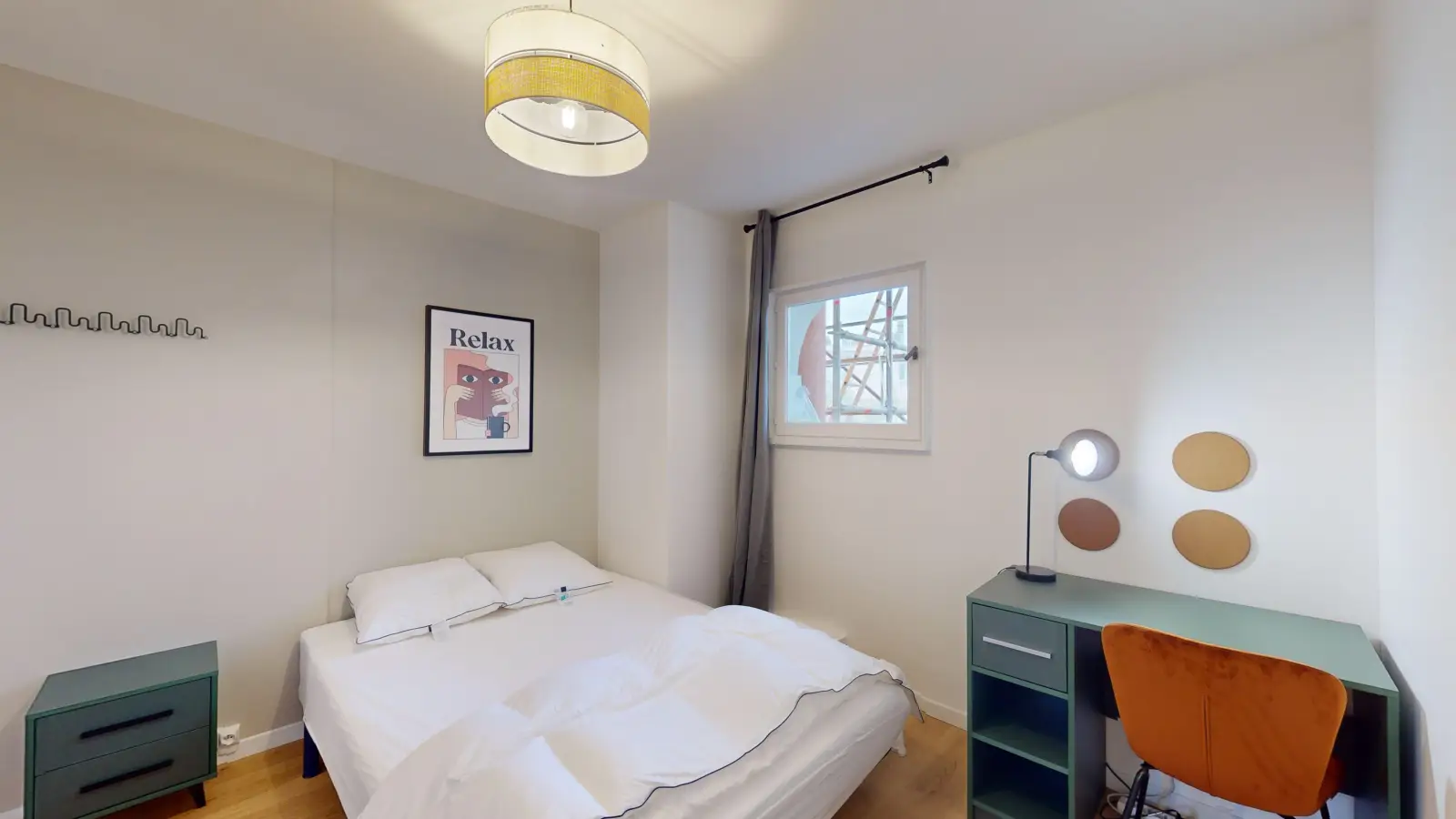Appartement Avenue Laplace à Arcueil