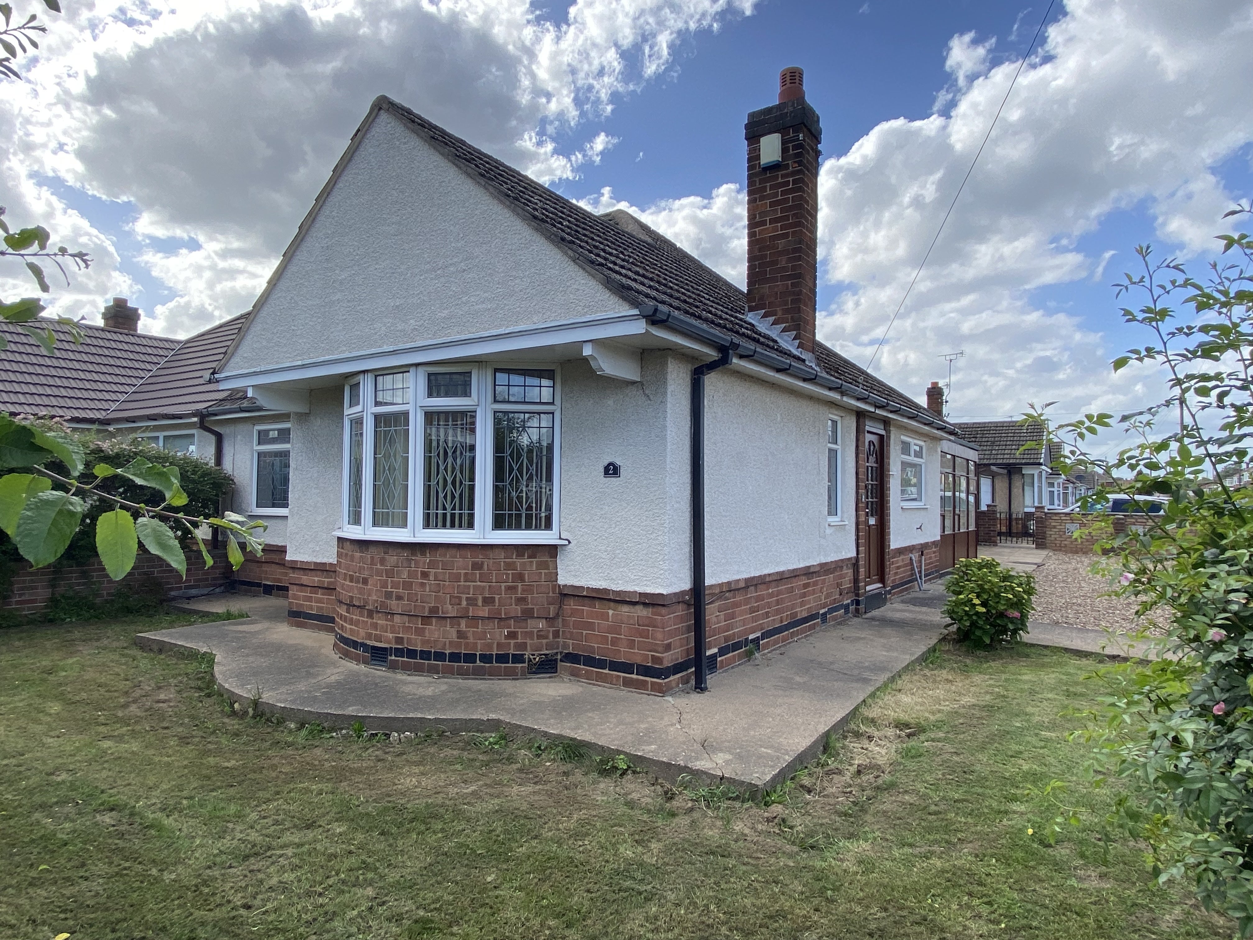House The Spinney in Doncaster