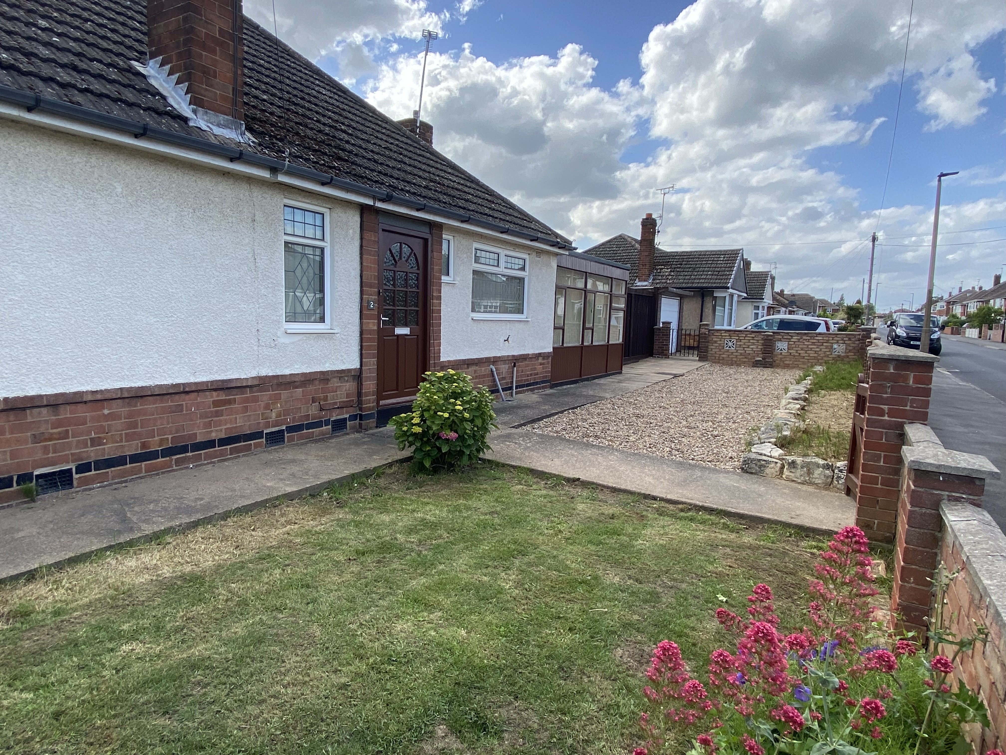 House The Spinney in Doncaster