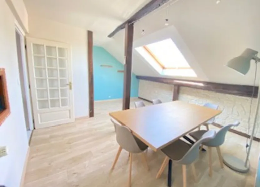 Flat Calvaire in Remiremont