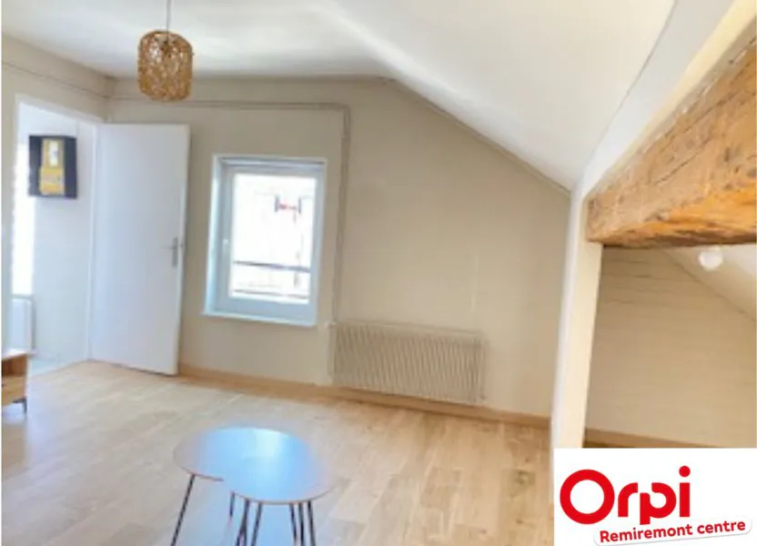 Flat Calvaire in Remiremont