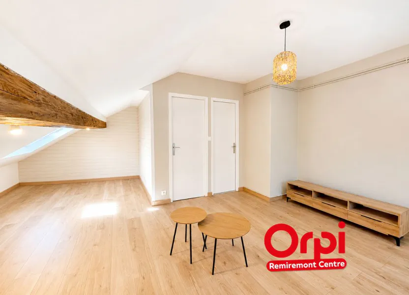 Flat Calvaire in Remiremont