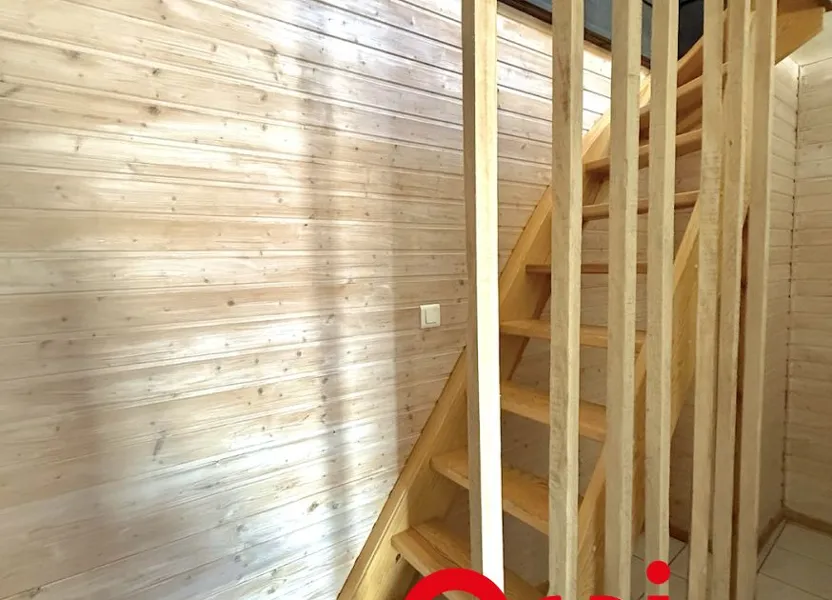 Appartement Chemin du Calvaire à Remiremont