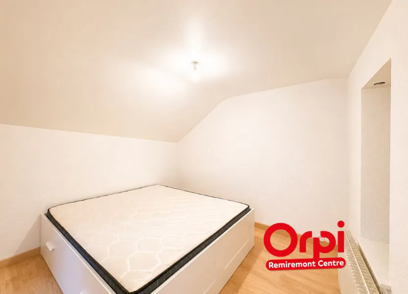 Flat Calvaire in Remiremont