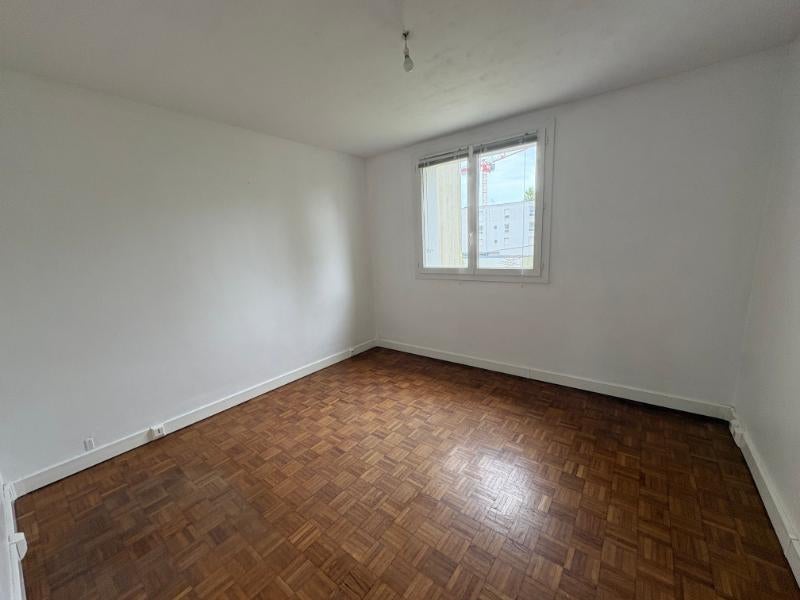Appartement Rue Amiral Linois à Brest