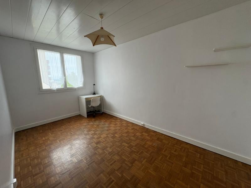 Appartement Rue Amiral Linois à Brest