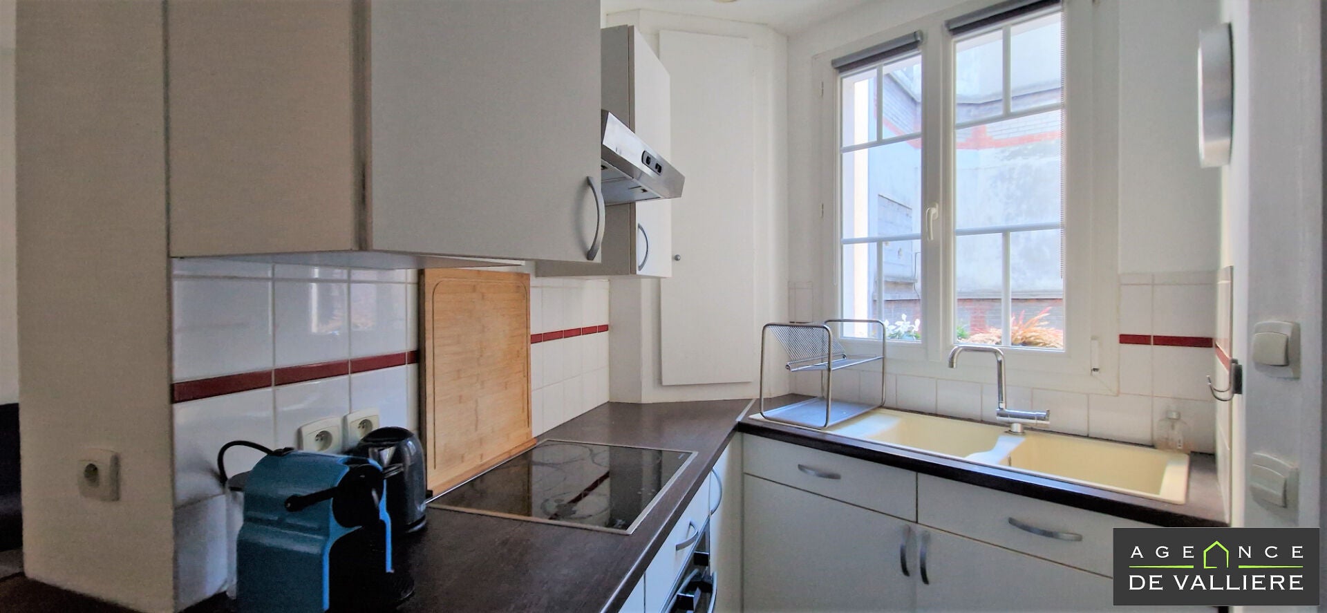 Appartement Jardin Francais à Paris