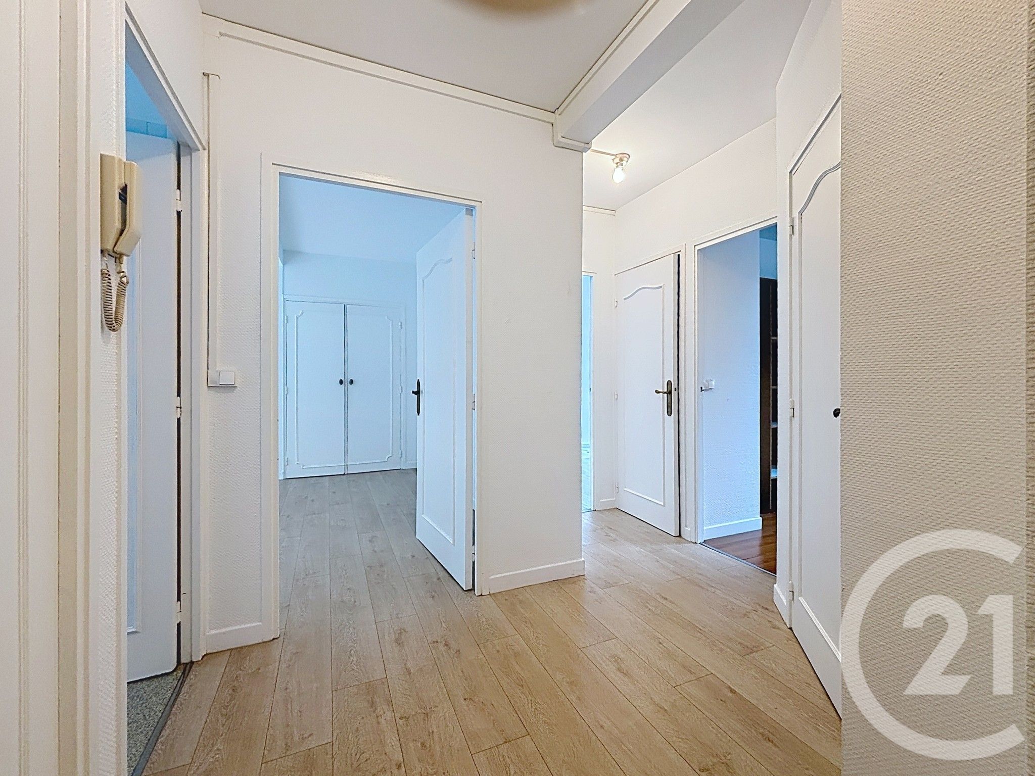 Appartement Rue de la Bassée à Lille