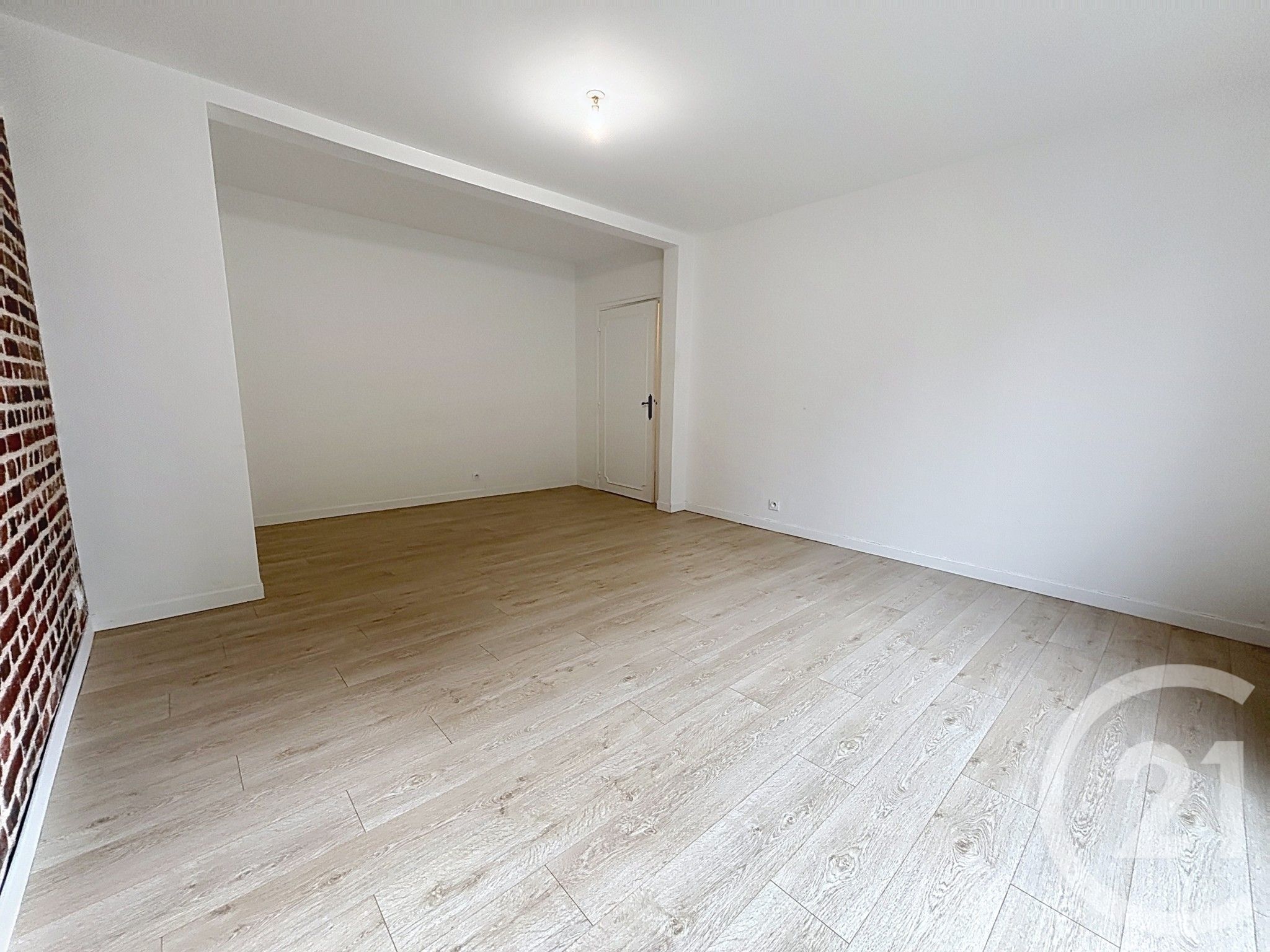 Appartement Rue de la Bassée à Lille