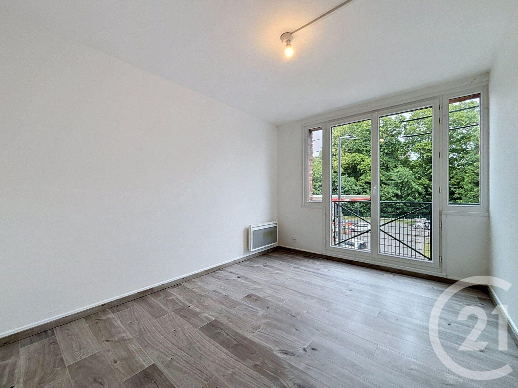 Appartement Rue de la Bassée à Lille