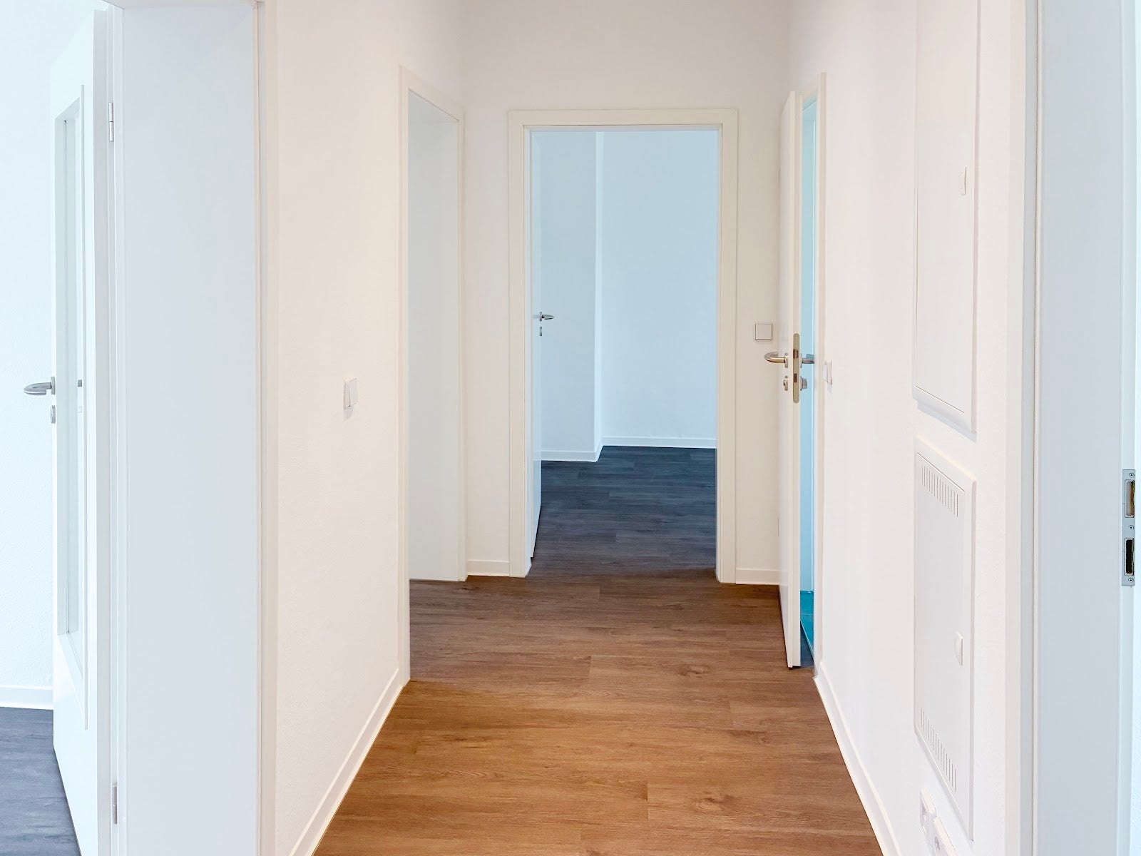 Wohnung Clara-Zetkin-Straße in Roßlau