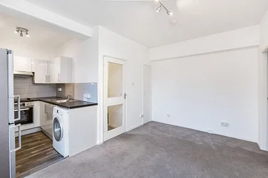 Flat Judd Street in Greater London