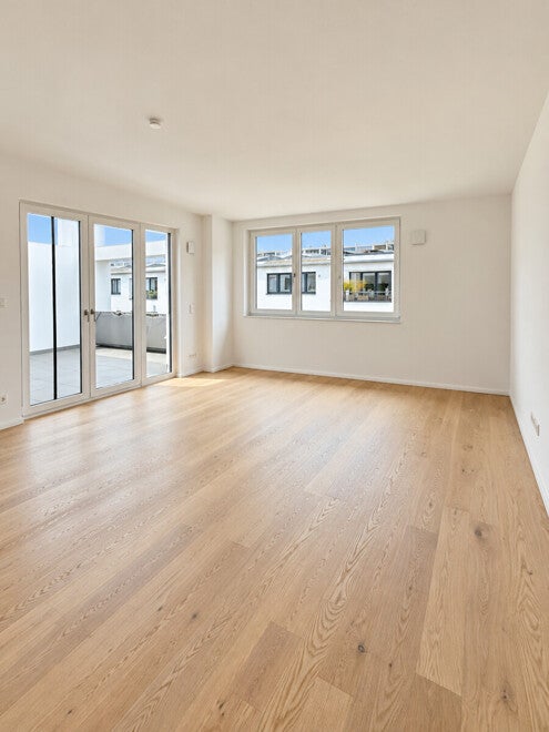 Wohnung Am Tabakquartier in Bremen