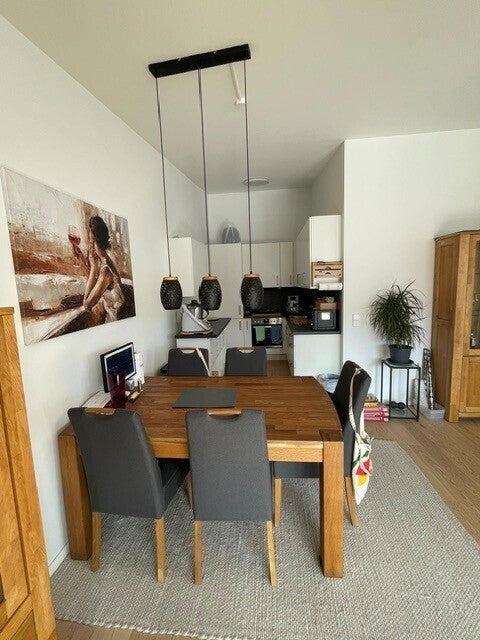 Wohnung Am Tabakquartier in Bremen