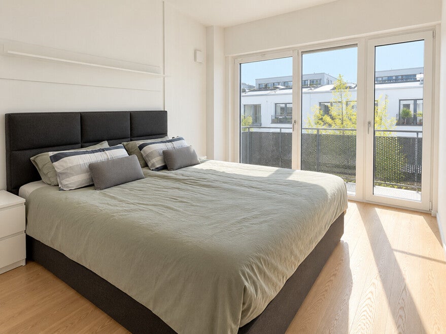 Wohnung Am Tabakquartier in Bremen