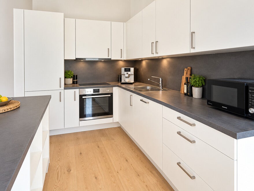 Wohnung Am Tabakquartier in Bremen