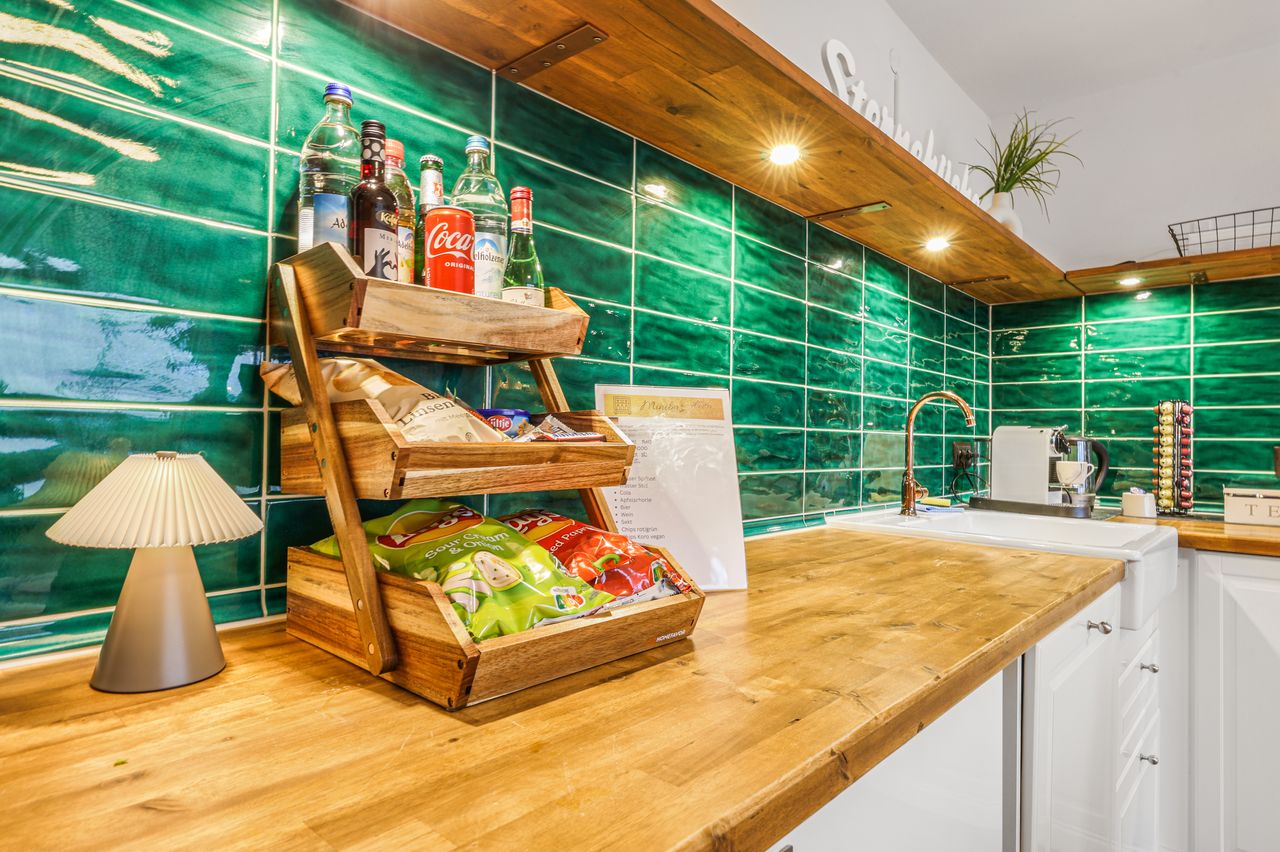 Wohnung Brückenkopf in Ingolstadt