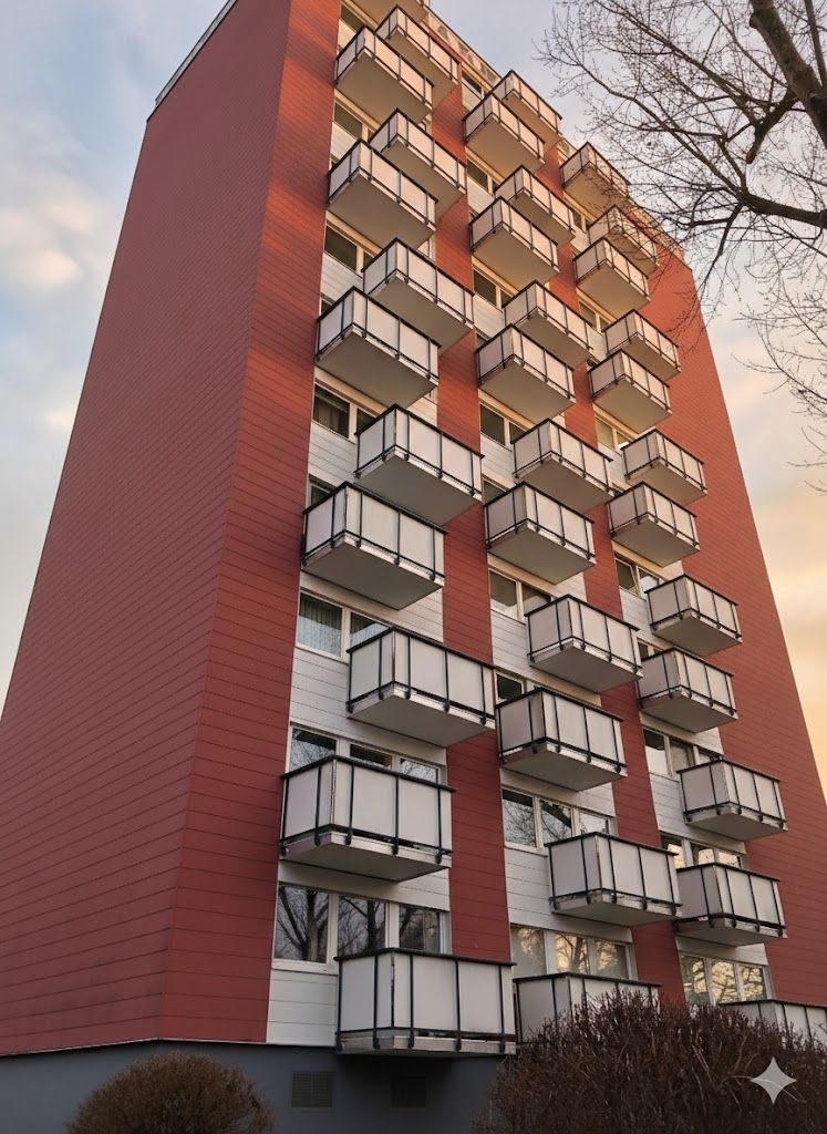Wohnung Brückenkopf in Ingolstadt