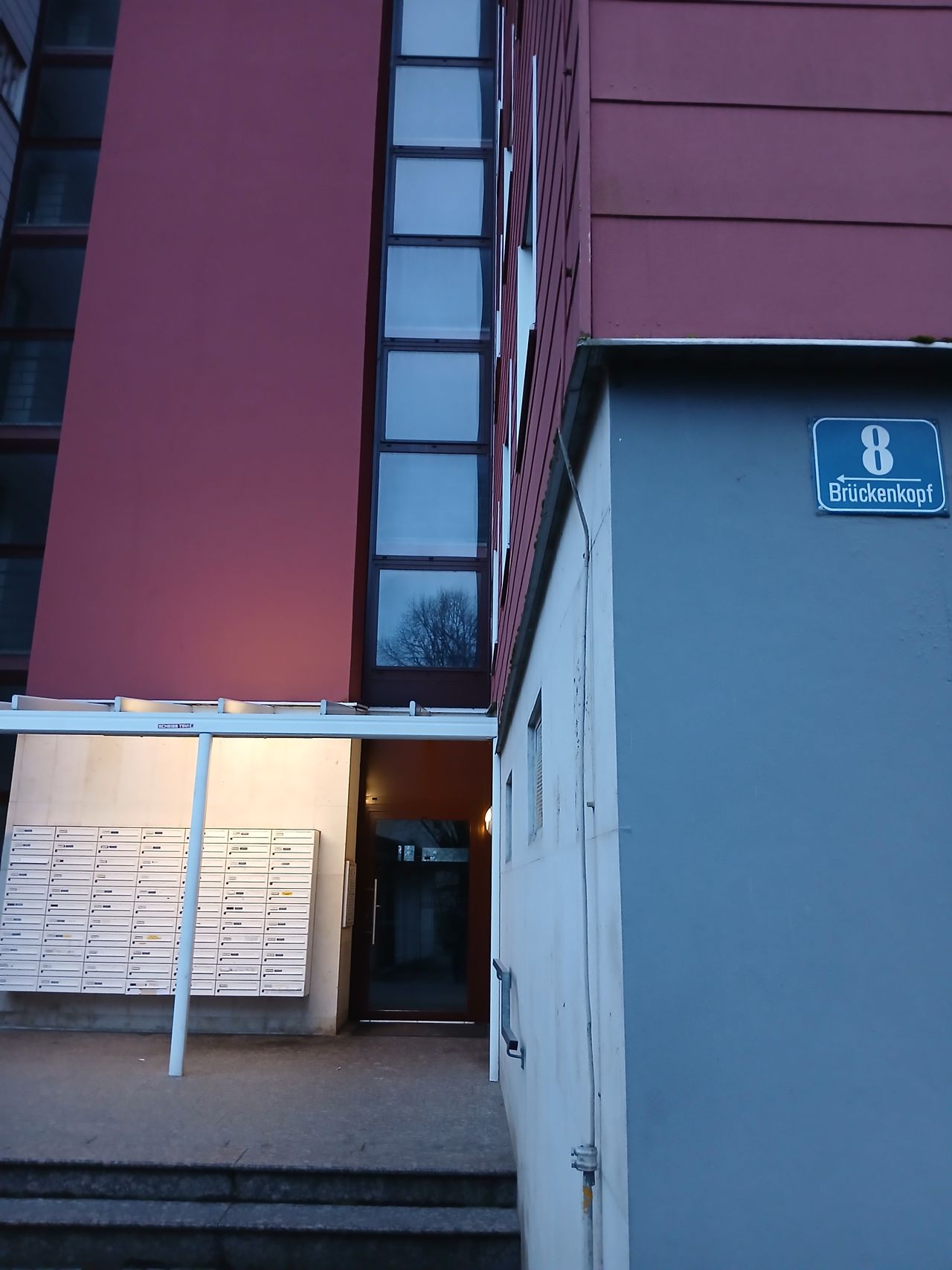 Wohnung Brückenkopf in Ingolstadt