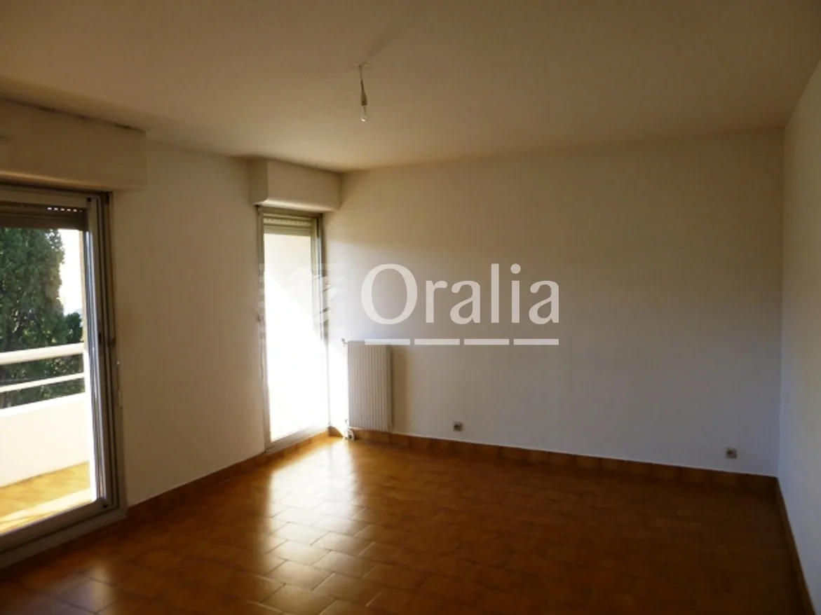 Appartement Rue Saint-Priest à Montpellier