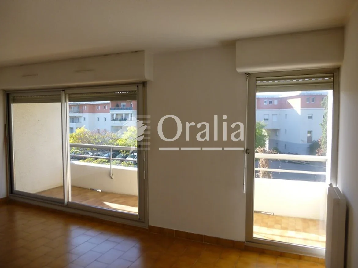 Appartement Rue Saint-Priest à Montpellier