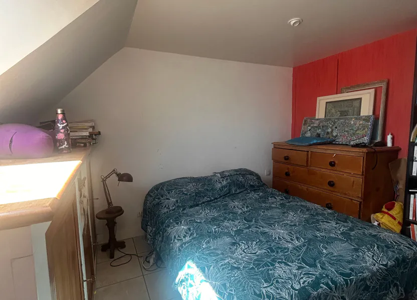 Appartement Impasse de Kergroes à Sarzeau