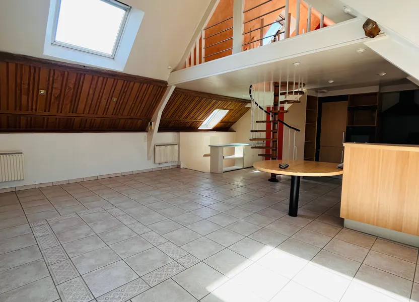 Appartement Impasse de Kergroes à Sarzeau