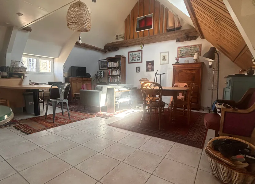 Appartement Impasse de Kergroes à Sarzeau