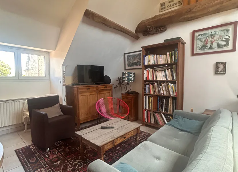 Appartement Impasse de Kergroes à Sarzeau