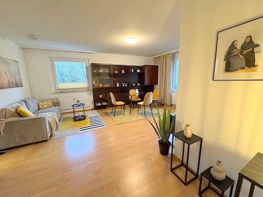 Wohnung Frahmredder in Hamburg